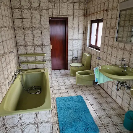 Zuhause Im Gruenen Appartement Essen Buitenkant foto