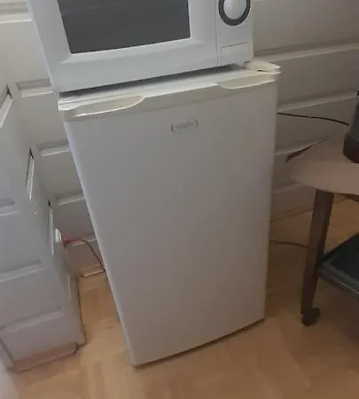 Zuhause Im Gruenen Appartement Essen Buitenkant foto