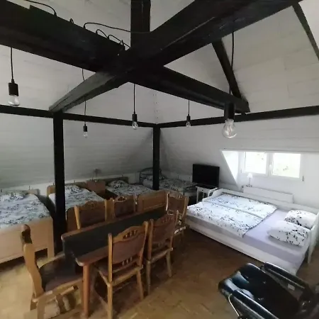 Zuhause Im Gruenen Appartement Essen Buitenkant foto