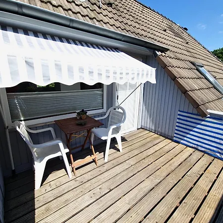 Zuhause Im Gruenen Appartement Essen Buitenkant foto