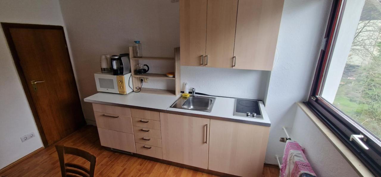 Privatunterkunft Zuhause Im Gruenen Essen