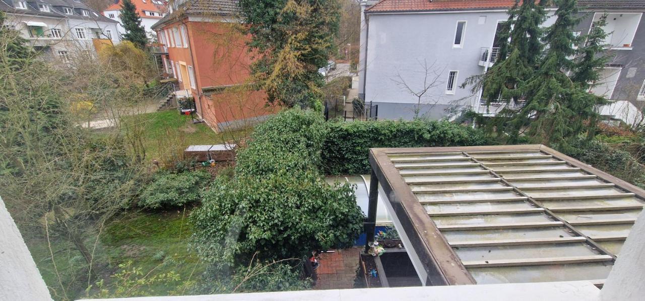 Zuhause Im Gruenen Privatunterkunft *