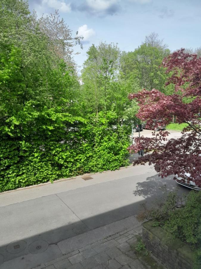 Zuhause Im Gruenen Privatunterkunft *