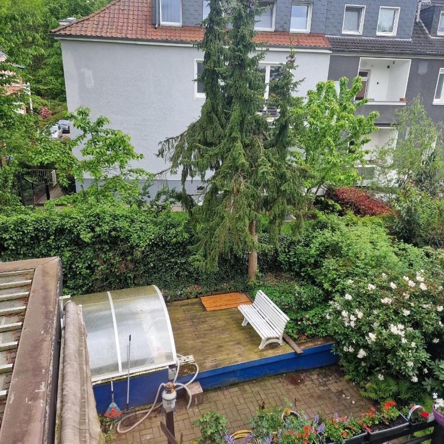 Privatunterkunft Zuhause Im Gruenen