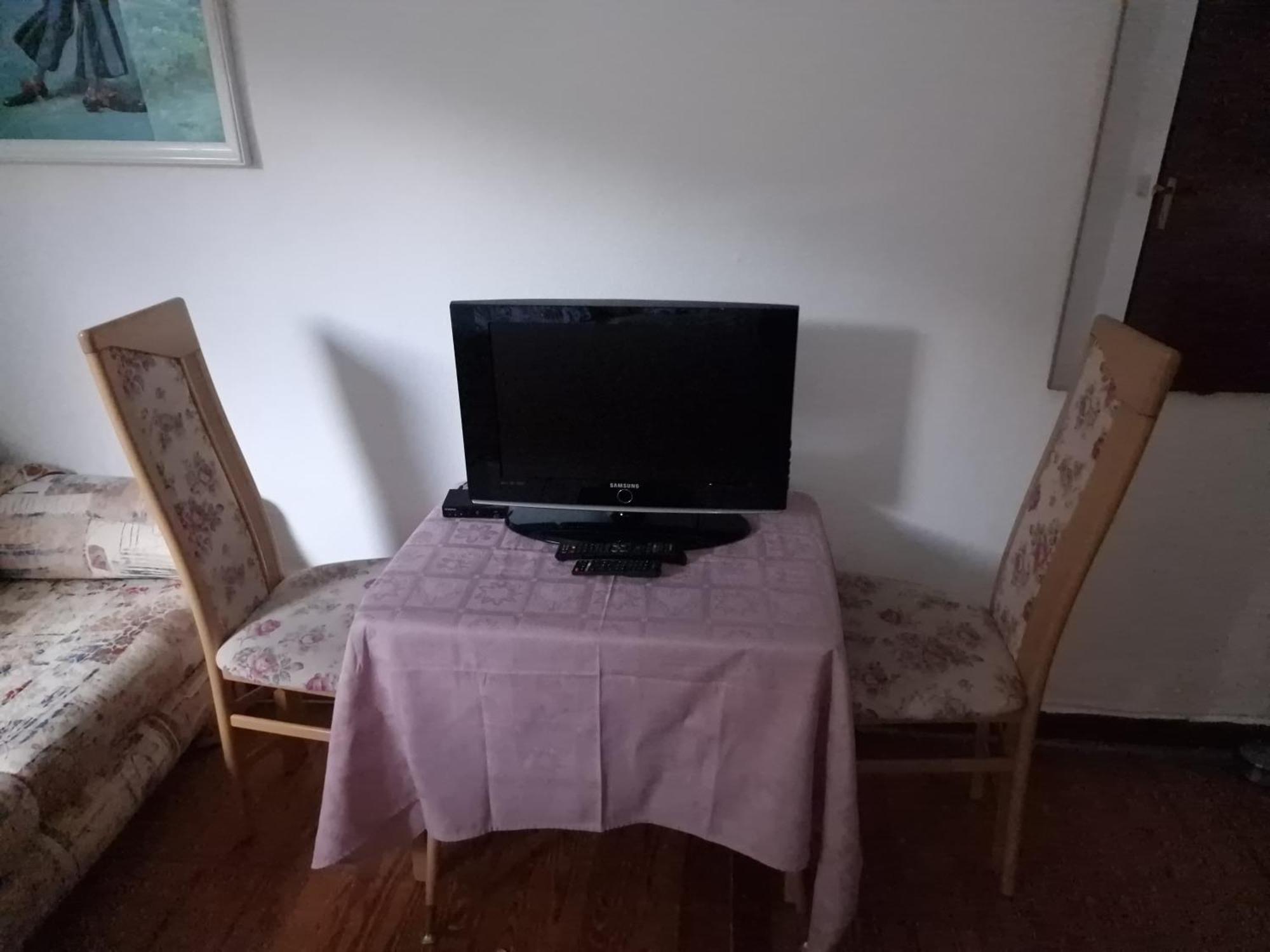 Privatunterkunft Zuhause Im Gruenen Essen