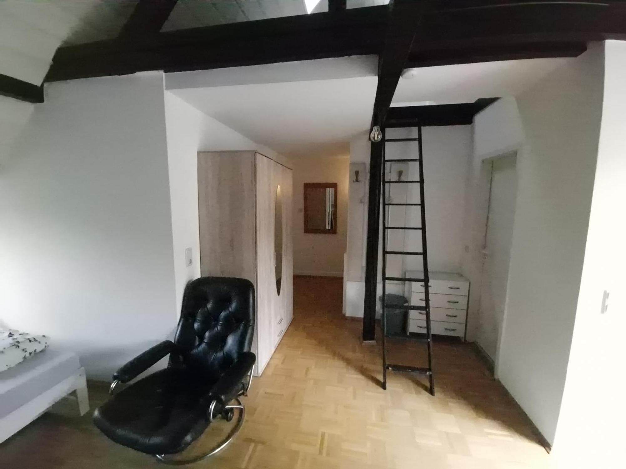 Privatunterkunft Zuhause Im Gruenen Essen